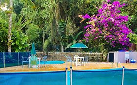 Chales Suites Ubatuba Paradise Toninhas