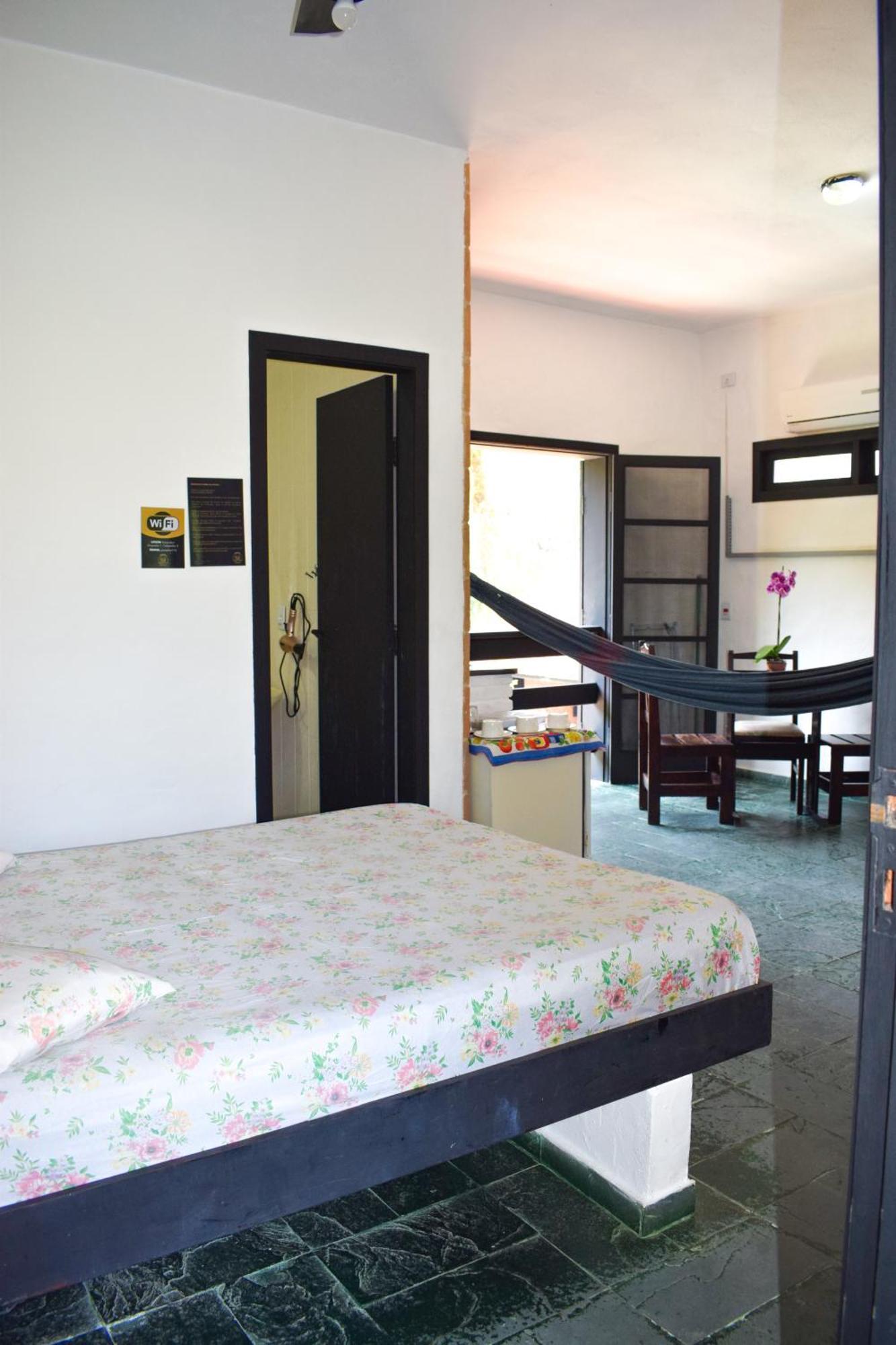 Chales Suites Ubatuba Paradise Toninhas Exterior foto