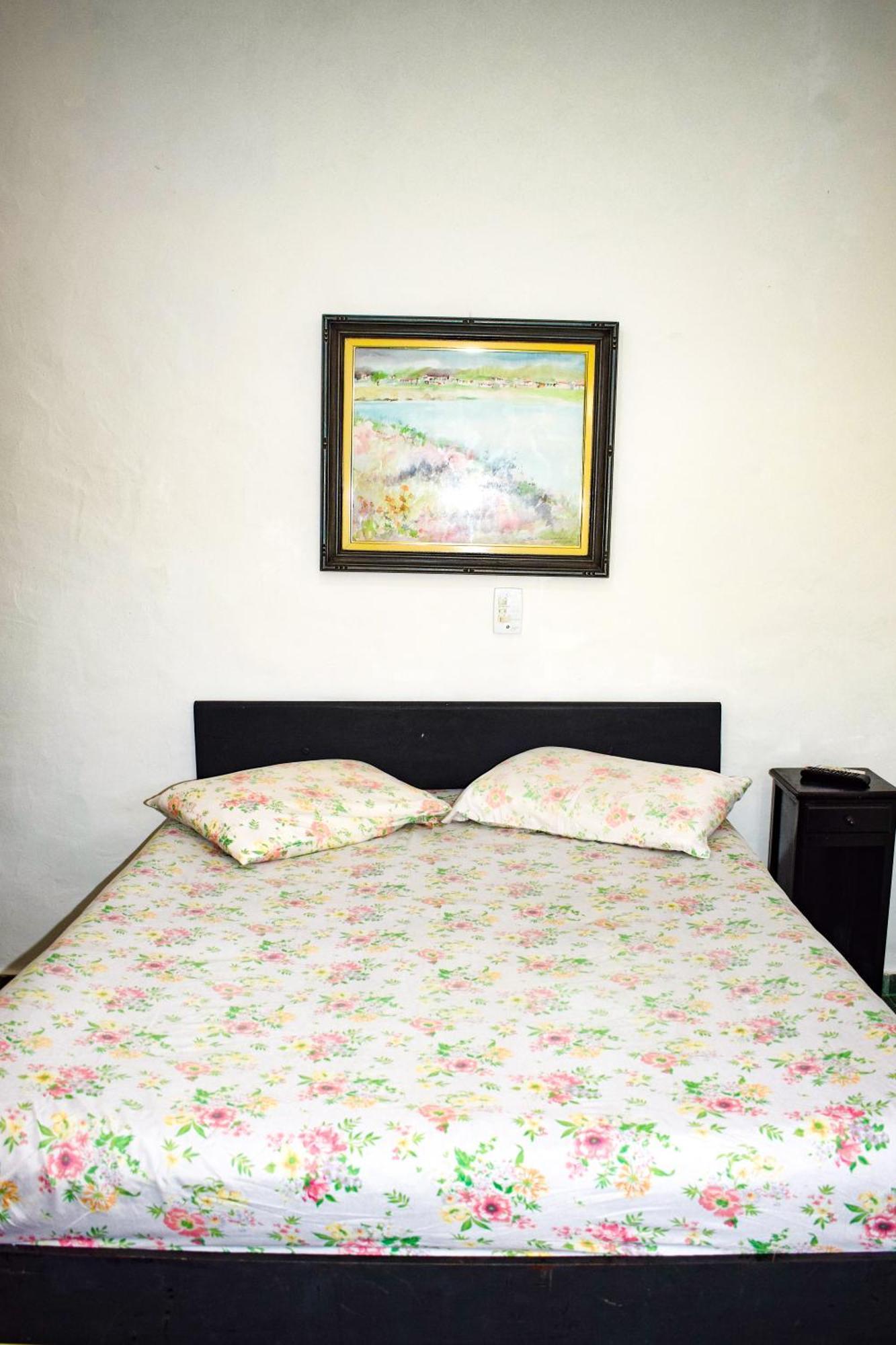 Chales Suites Ubatuba Paradise Toninhas Exterior foto