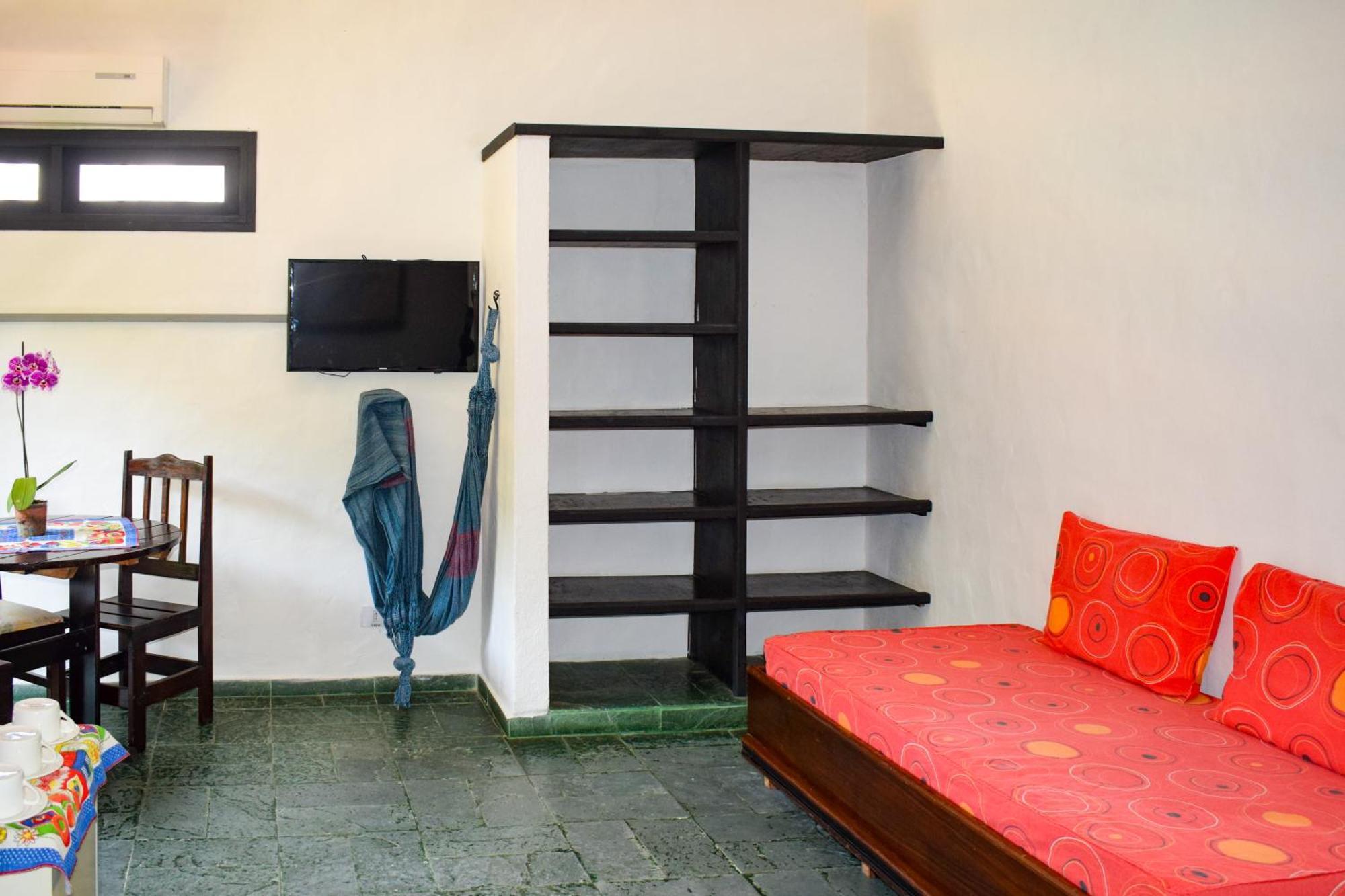 Chales Suites Ubatuba Paradise Toninhas Exterior foto