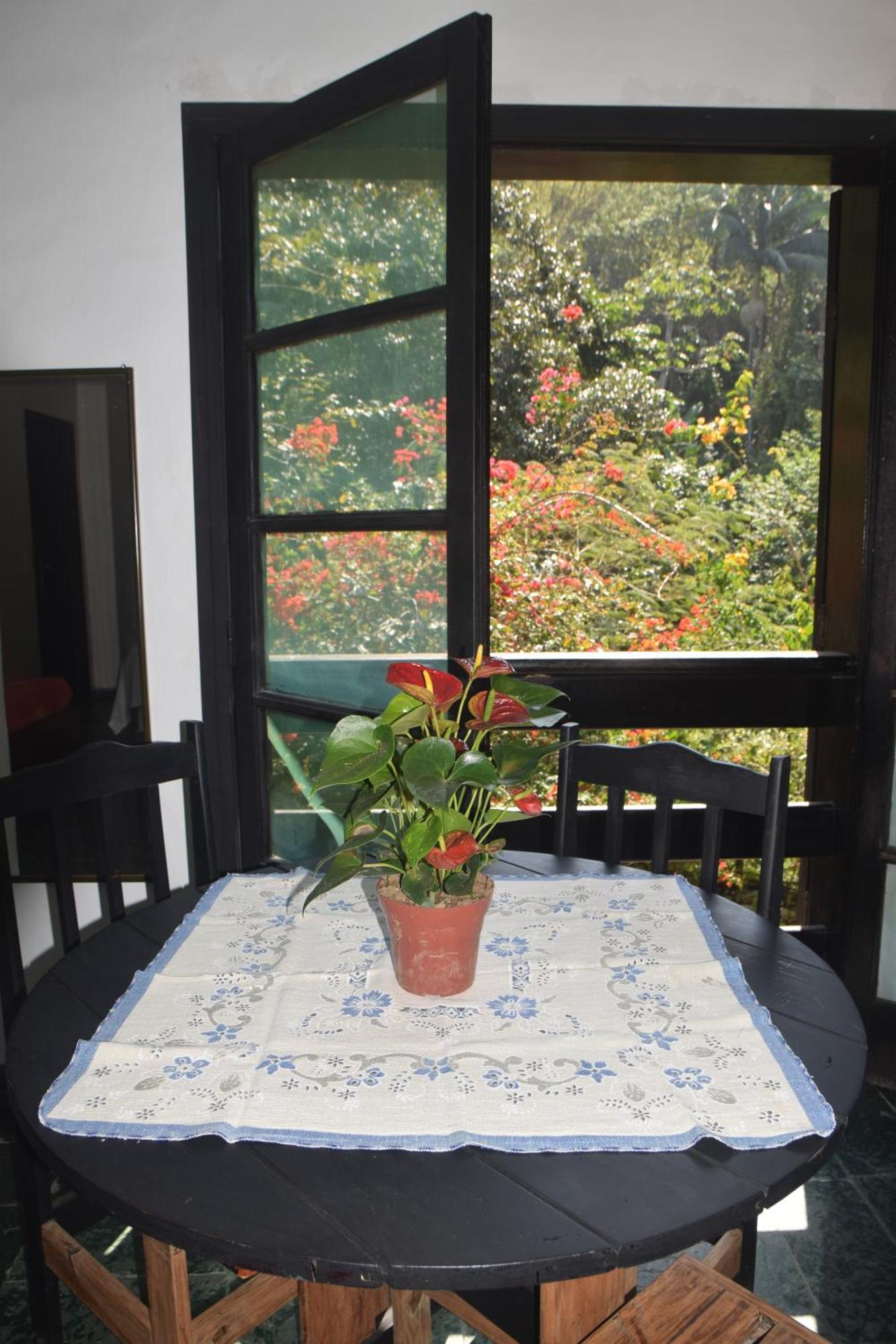 Chales Suites Ubatuba Paradise Toninhas Exterior foto
