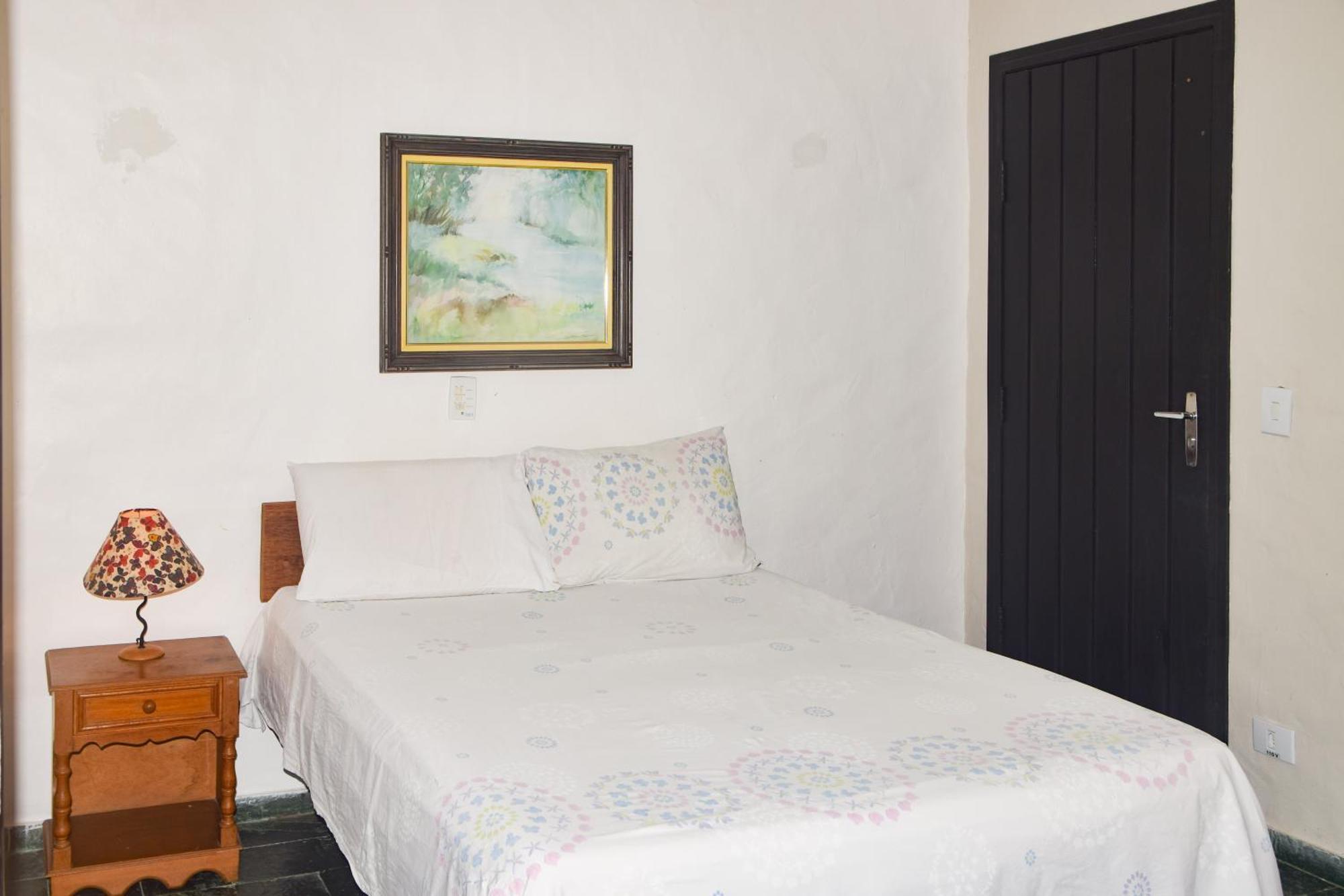 Chales Suites Ubatuba Paradise Toninhas Exterior foto