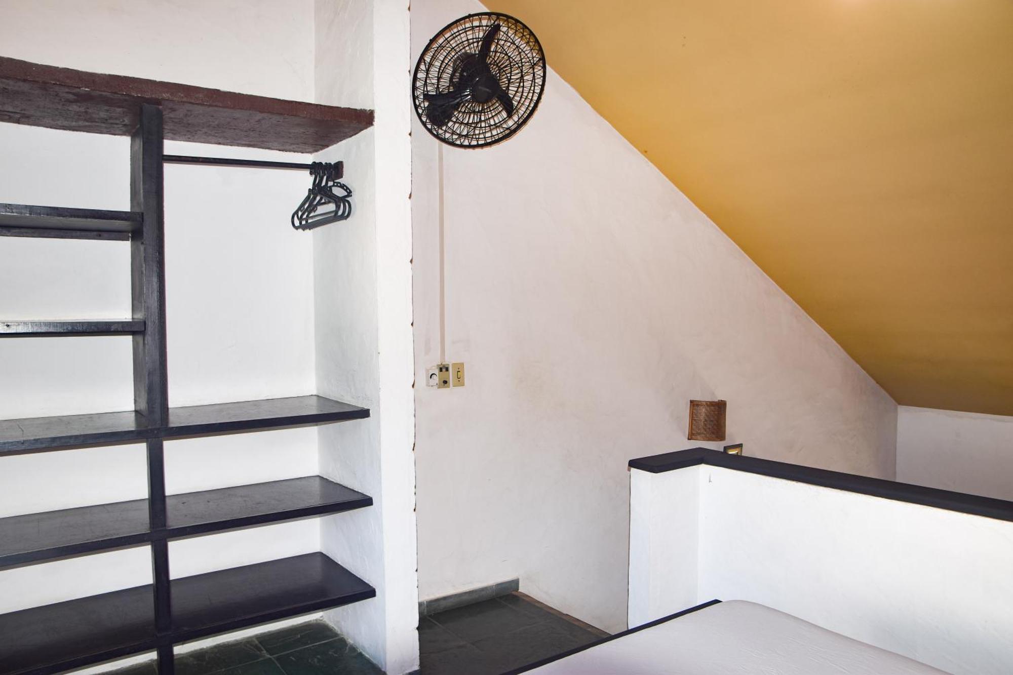 Chales Suites Ubatuba Paradise Toninhas Exterior foto