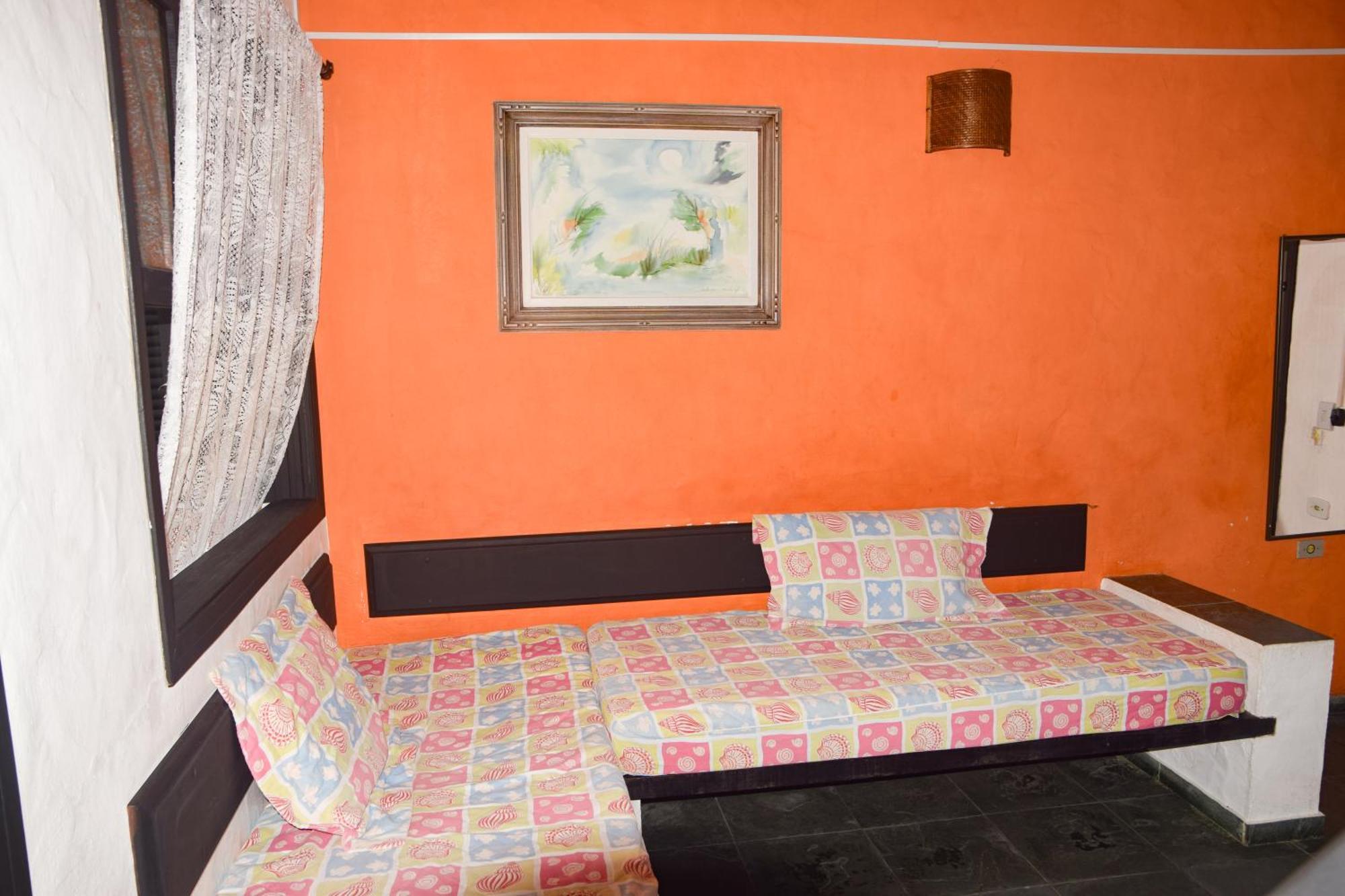 Chales Suites Ubatuba Paradise Toninhas Exterior foto