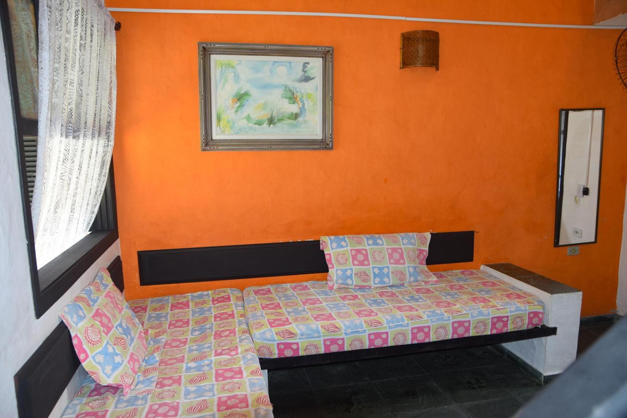 Chales Suites Ubatuba Paradise Toninhas Exterior foto