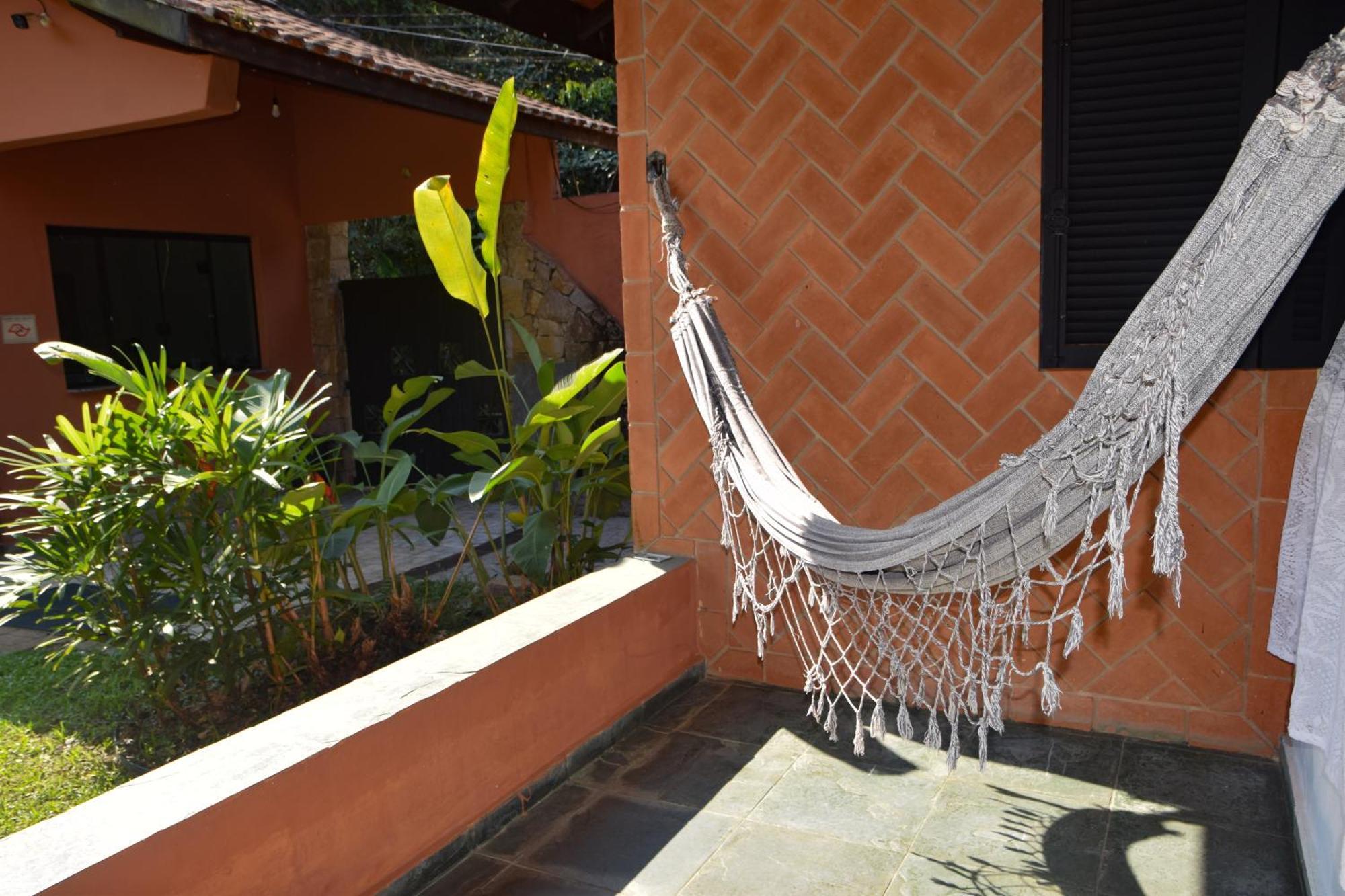 Chales Suites Ubatuba Paradise Toninhas Exterior foto