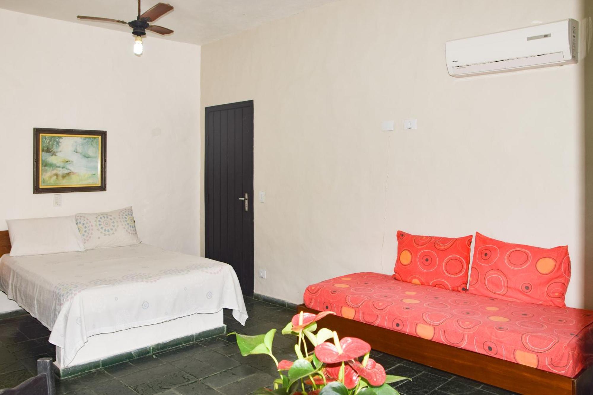 Chales Suites Ubatuba Paradise Toninhas Exterior foto