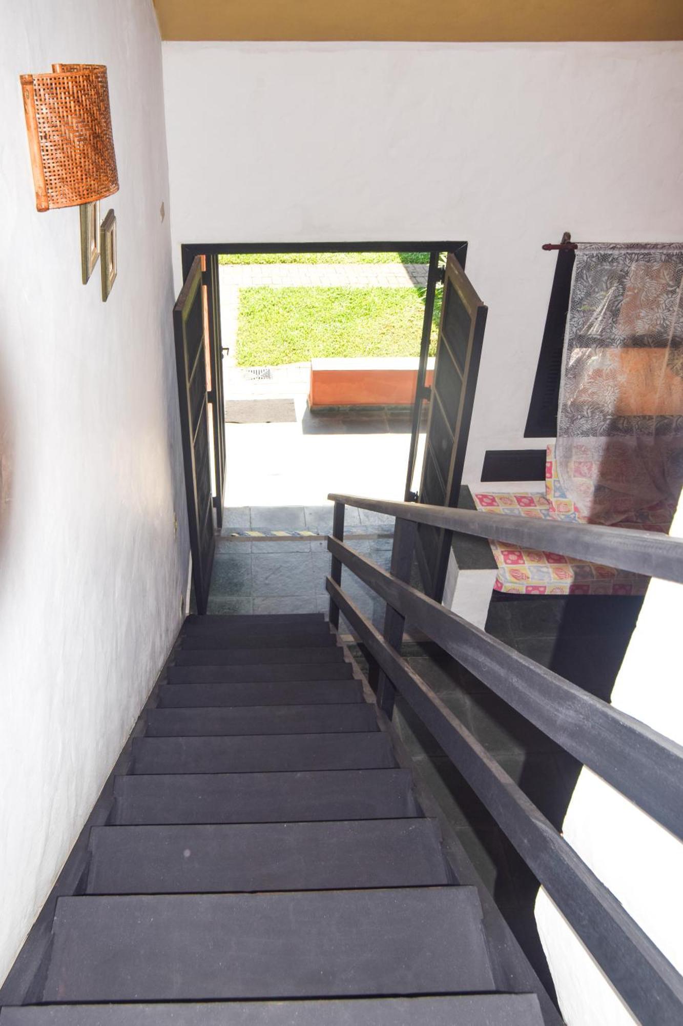 Chales Suites Ubatuba Paradise Toninhas Exterior foto