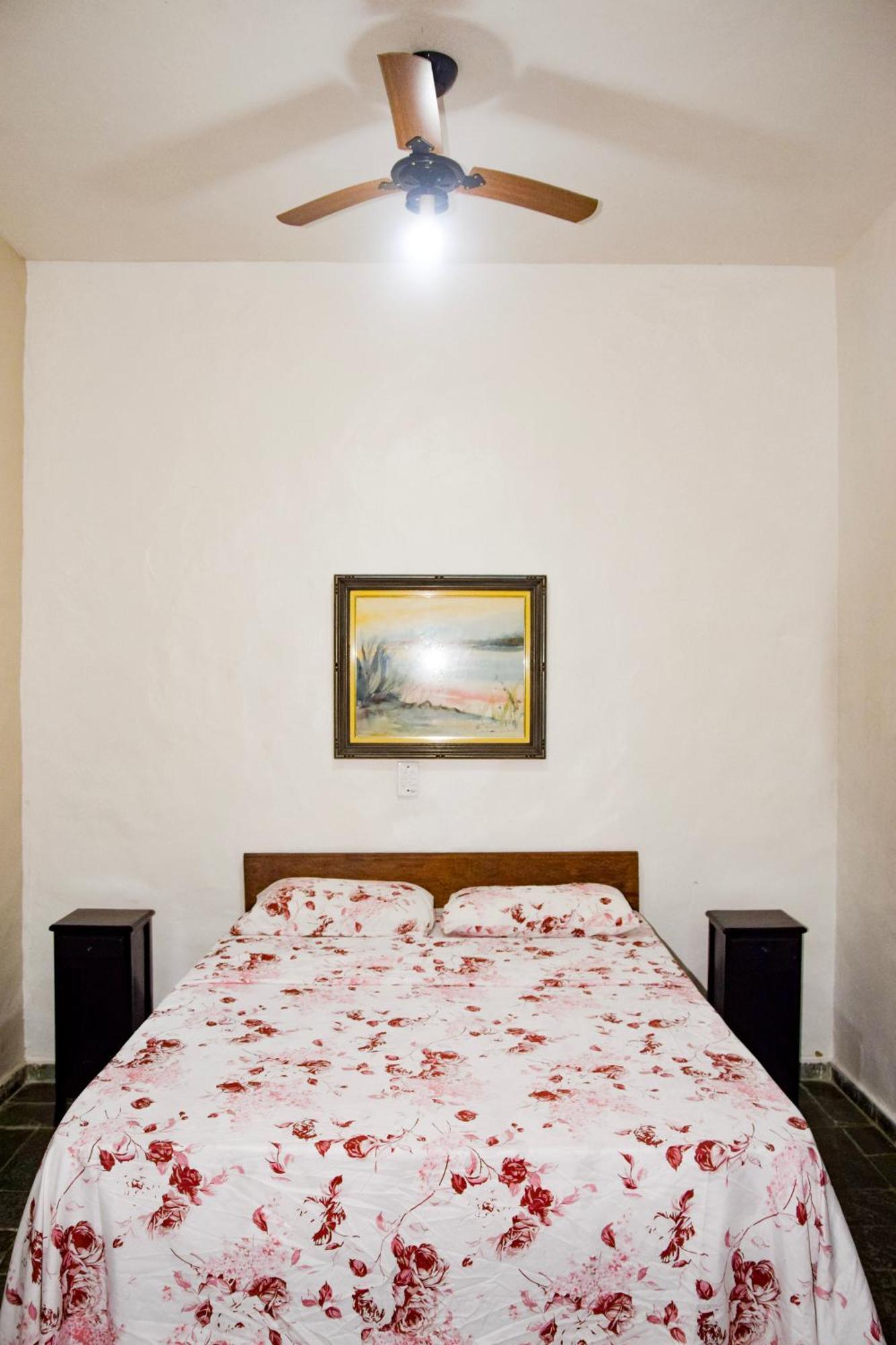 Chales Suites Ubatuba Paradise Toninhas Exterior foto