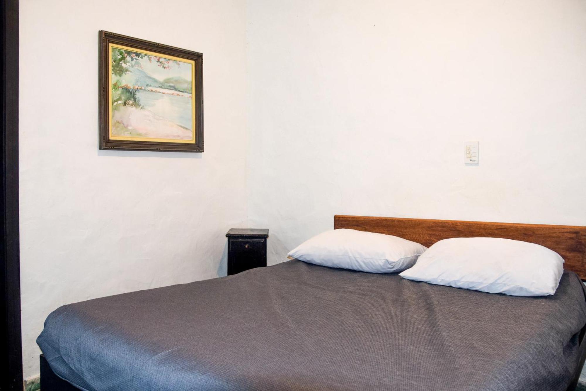 Chales Suites Ubatuba Paradise Toninhas Exterior foto
