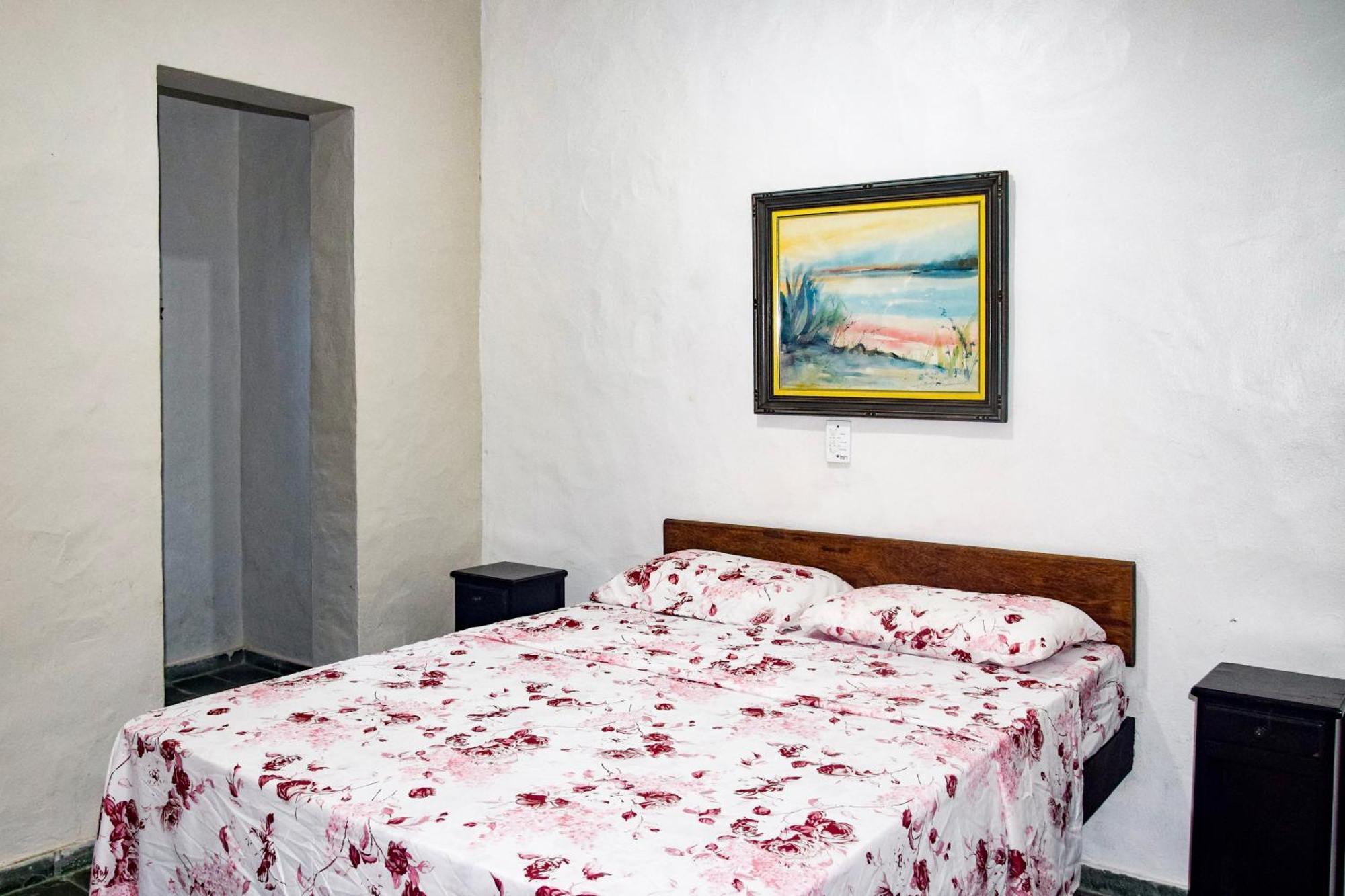 Chales Suites Ubatuba Paradise Toninhas Exterior foto