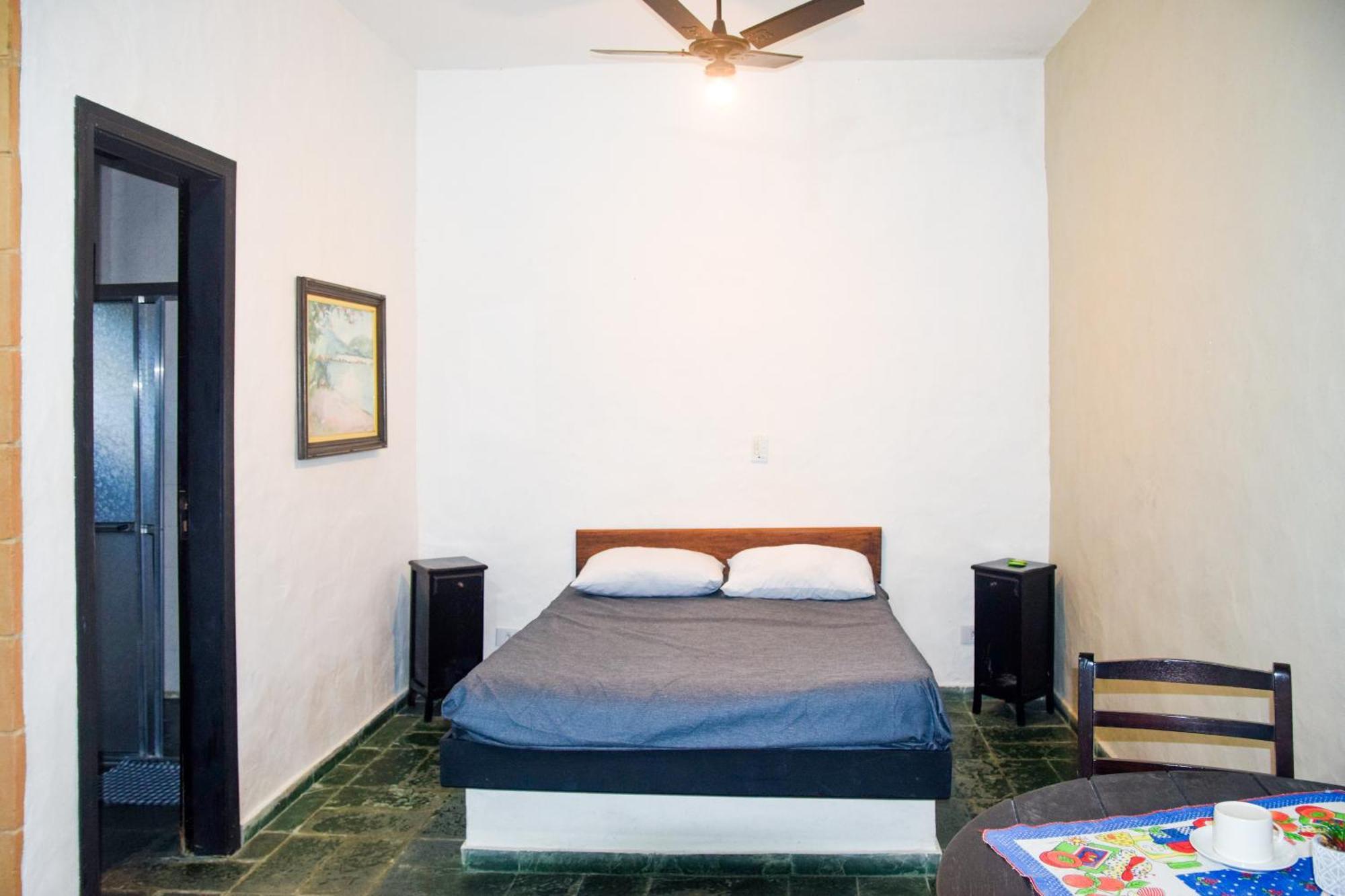 Chales Suites Ubatuba Paradise Toninhas Exterior foto